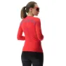 UYN Running Ultra1 Langarmet T-skjorte female
