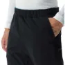 UYN Running Wp Cover Bukser male, Black