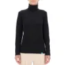 UYN Snowcrystal 2nd Turtle Neck Langarmet Baselag