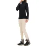 UYN Snowcrystal 2nd Turtle Neck Langarmet Baselag