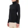 UYN Snowcrystal 2nd Turtle Neck Langarmet Baselag