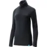 UYN Snowcrystal 2nd Turtle Neck Langarmet Baselag