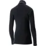 UYN Snowcrystal 2nd Turtle Neck Langarmet Baselag