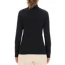 UYN Snowcrystal 2nd Turtle Neck Langarmet Baselag