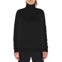UYN Snowcrystal Dolcevita 2nd Turtle Neck Langarmet Baselag UYN Snowcrystal Dolcevita 2nd Turtle Neck Langarmet Baselag