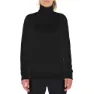 UYN Snowcrystal Dolcevita 2nd Turtle Neck Langarmet Baselag