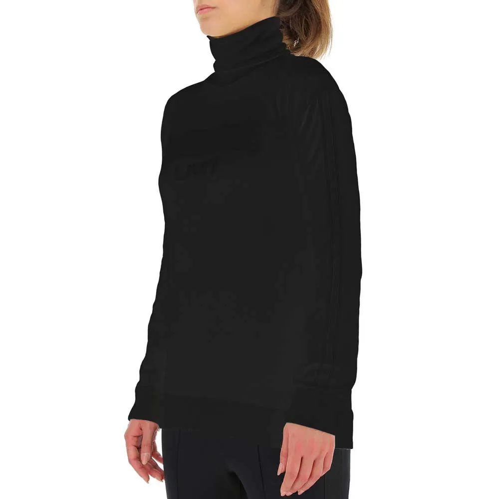 UYN Snowcrystal Dolcevita 2nd Turtle Neck Langarmet Baselag UYN Snowcrystal Dolcevita 2nd Turtle Neck Langarmet Baselag