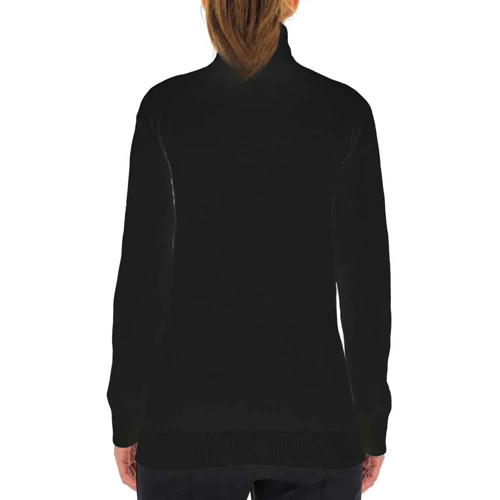 UYN Snowcrystal Dolcevita 2nd Turtle Neck Langarmet Baselag UYN Snowcrystal Dolcevita 2nd Turtle Neck Langarmet Baselag