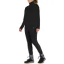 UYN Snowcrystal Dolcevita 2nd Turtle Neck Langarmet Baselag