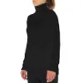 UYN Snowcrystal Dolcevita 2nd Turtle Neck Langarmet Baselag