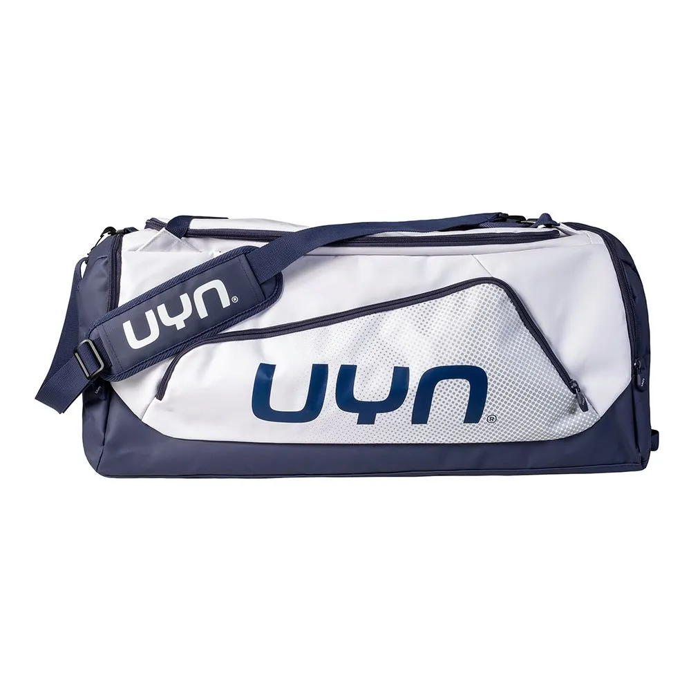UYN Sport Duffelbag unisex, Blue / white UYN Sport Duffelbag unisex, Blue / white