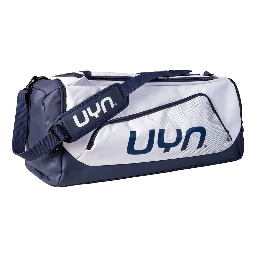 UYN Sport Duffelbag unisex, Blue / white UYN Sport Duffelbag unisex, Blue / white