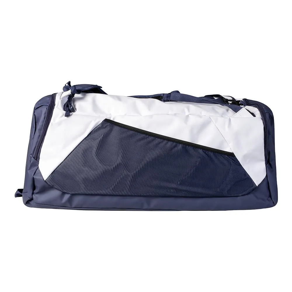 UYN Sport Duffelbag unisex, Blue / white UYN Sport Duffelbag unisex, Blue / white
