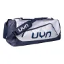 UYN Sport Duffelbag unisex, Blue / white