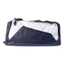 UYN Sport Duffelbag unisex, Blue / white