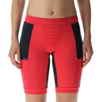 UYN Strides Running Shorts female UYN Strides Running Shorts female