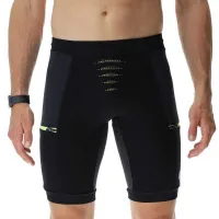 UYN Strides Running Shorts male