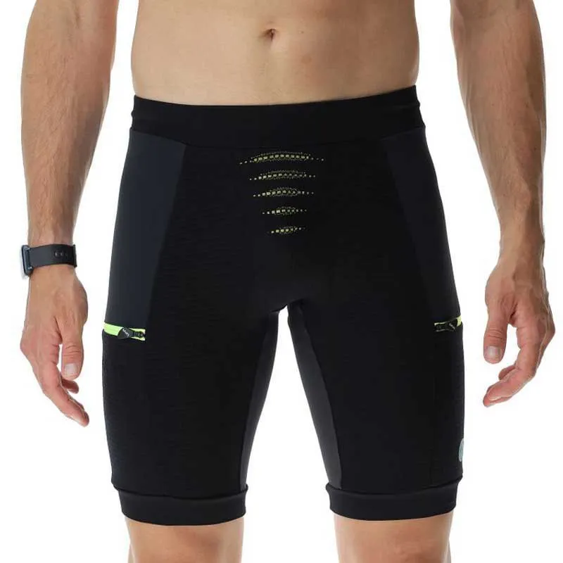 UYN Strides Running Shorts male UYN Strides Running Shorts male