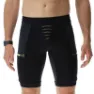 UYN Strides Running Shorts male