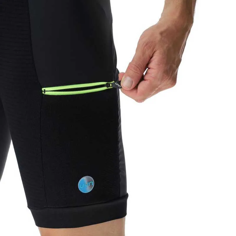 UYN Strides Running Shorts male UYN Strides Running Shorts male
