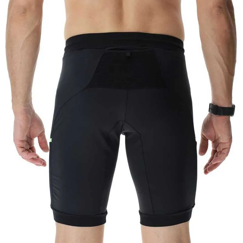 UYN Strides Running Shorts male UYN Strides Running Shorts male