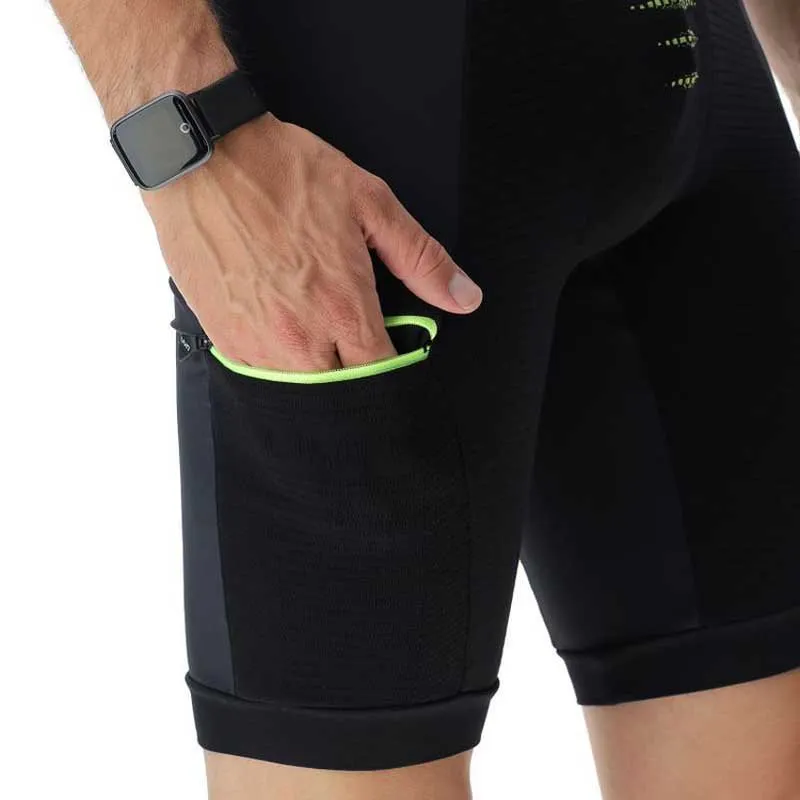 UYN Strides Running Shorts male UYN Strides Running Shorts male