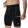 UYN Strides Running Shorts male