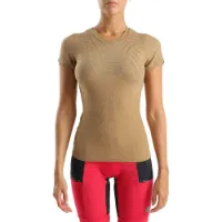UYN Terracross Support Fit Kortarmet T-skjorte UYN Terracross Support Fit Kortarmet T-skjorte