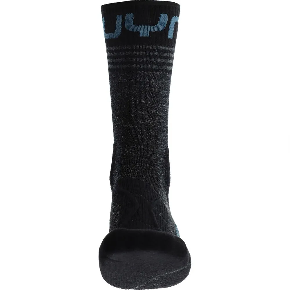 UYN Trekking One All Season Mid Sokker UYN Trekking One All Season Mid Sokker
