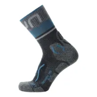 UYN Trekking One Merino Lange Sokker UYN Trekking One Merino Lange Sokker