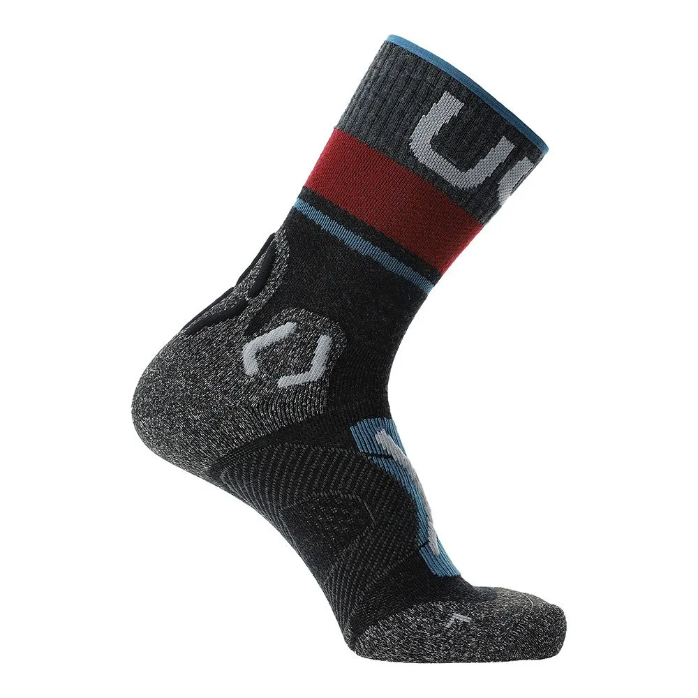 UYN Trekking One Merino Lange Sokker