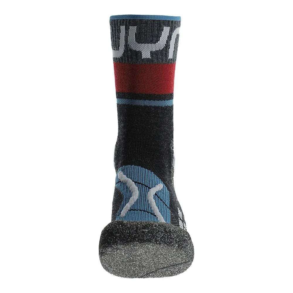 UYN Trekking One Merino Lange Sokker