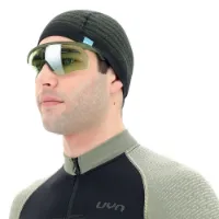 UYN Under Helmet Buffercone Lue