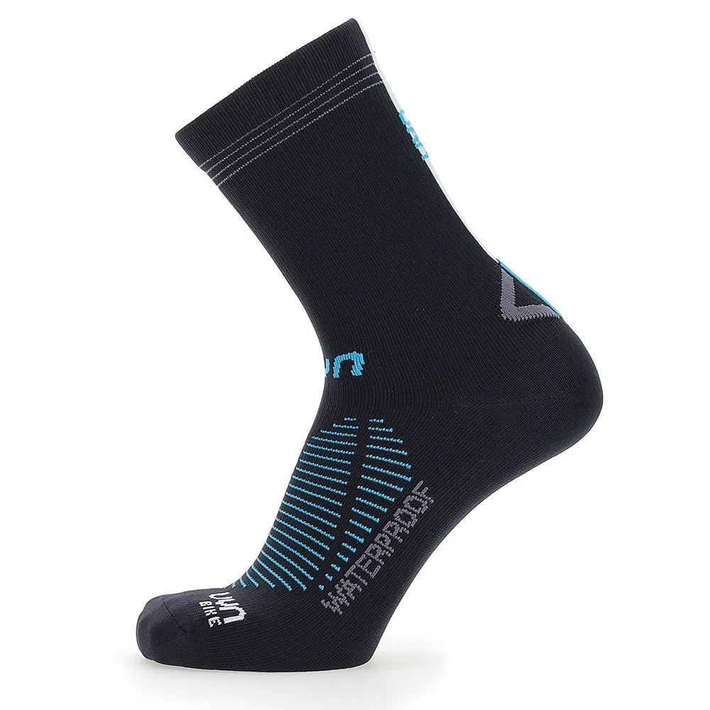 UYN Waterproof 115 Sokker UYN Waterproof 115 Sokker