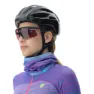 Vibrant purple