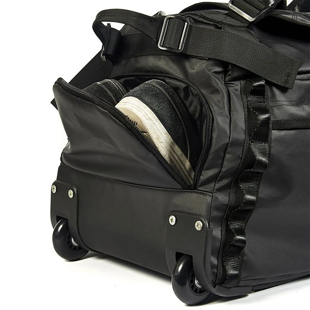 V8 Equipment Ttx Veske 60l, Black, One Size V8 Equipment Ttx Veske 60l, Black, One Size