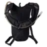 V8 Equipment Ydr 4.5 Ryggsekk 1.5l, Black / gold, One Size