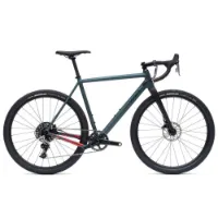 Vaast Bikes A/1 650b Rival Grussykkel