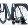 Vaast Bikes A/1 650b Rival Grussykkel, Matte sea blue, L