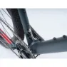 Vaast Bikes A/1 650b Rival Grussykkel, Matte sea blue, L