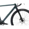 Vaast Bikes A/1 650b Rival Grussykkel, Matte sea blue, L