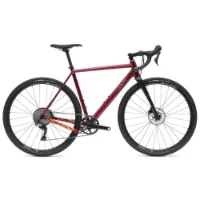 Vaast Bikes A/1 700c Grx 1x Grussykkel