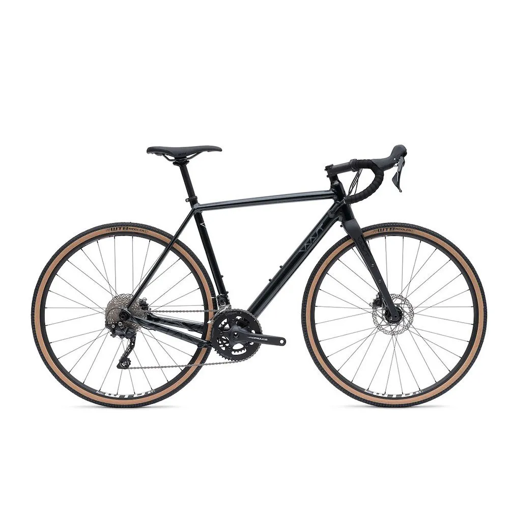 Vaast Bikes A/1 700c Grx 2x Grussykkel, Gravel sykkel Vaast Bikes A/1 700c Grx 2x Grussykkel, Gravel sykkel