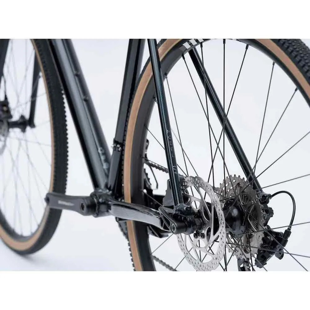 Vaast Bikes A/1 700c Grx 2x Grussykkel, Gravel sykkel Vaast Bikes A/1 700c Grx 2x Grussykkel, Gravel sykkel