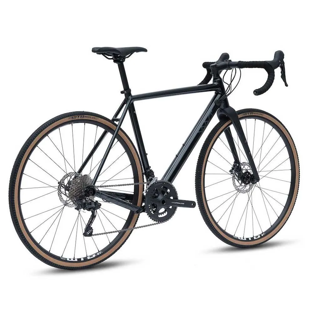 Vaast Bikes A/1 700c Grx 2x Grussykkel, Gravel sykkel Vaast Bikes A/1 700c Grx 2x Grussykkel, Gravel sykkel