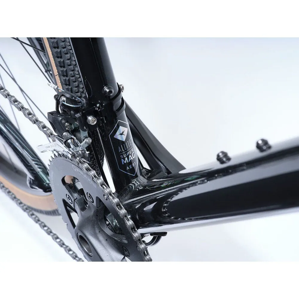 Vaast Bikes A/1 700c Grx 2x Grussykkel, Gravel sykkel Vaast Bikes A/1 700c Grx 2x Grussykkel, Gravel sykkel