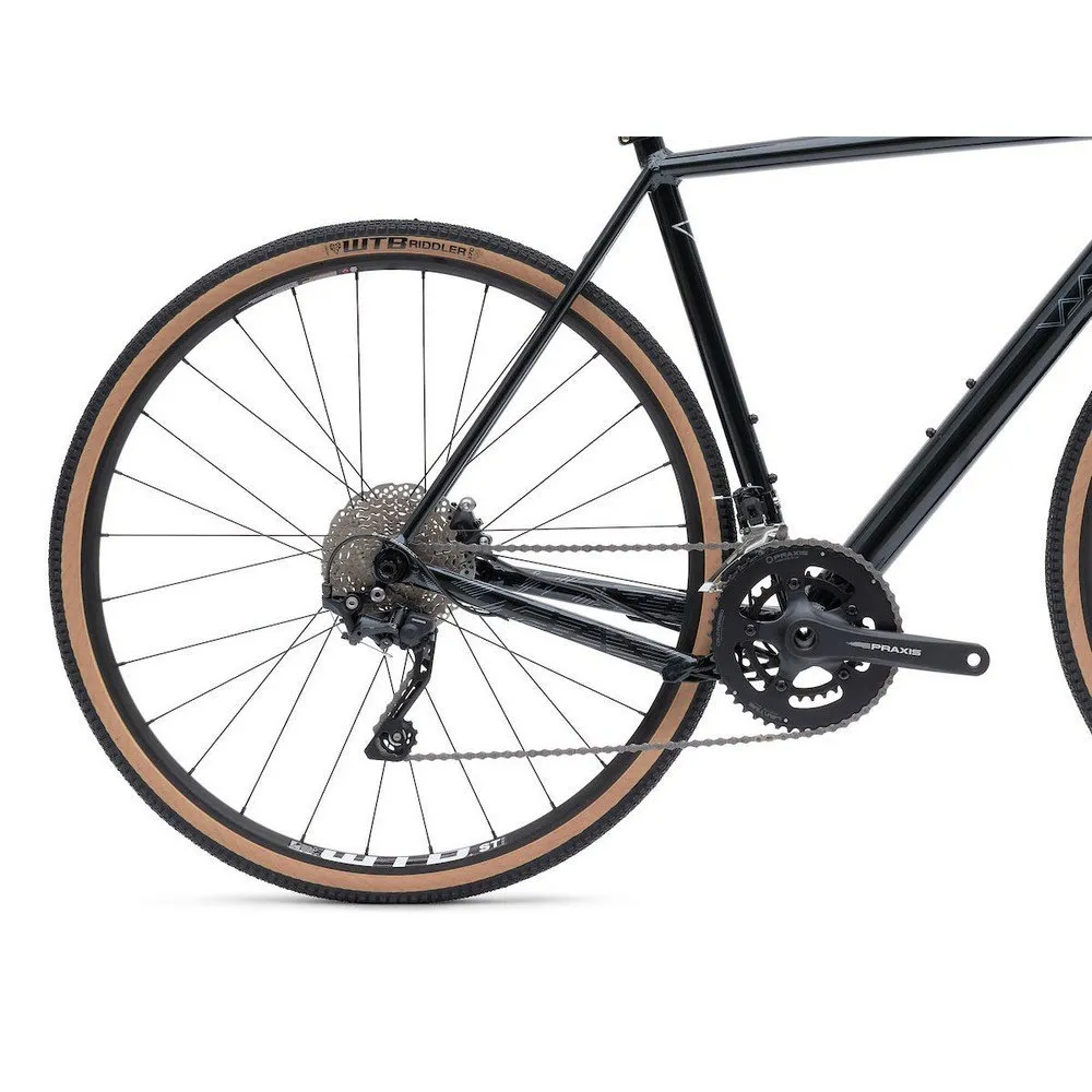 Vaast Bikes A/1 700c Grx 2x Grussykkel, Gravel sykkel Vaast Bikes A/1 700c Grx 2x Grussykkel, Gravel sykkel
