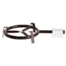 Vaello 30 Cm 1 Gassbrenner, Black / white, One Size