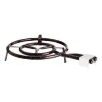 Vaello 50 Cm 2 Gassbrenner Vaello 50 Cm 2 Gassbrenner
