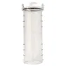 Valterra Avløpslangetilpasning, Clear, 254mm